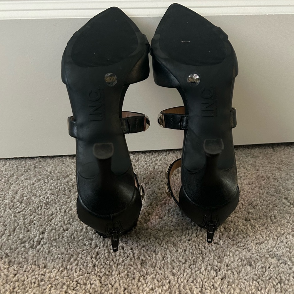I.N.C heels - Picture 4 of 4